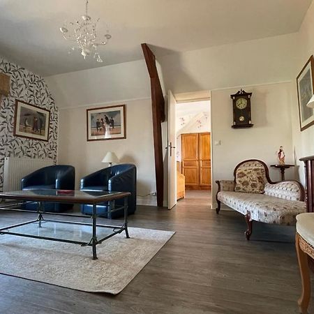 Le Grand Chalet Bagnoles de l'Orne Normandie Zewnętrze zdjęcie