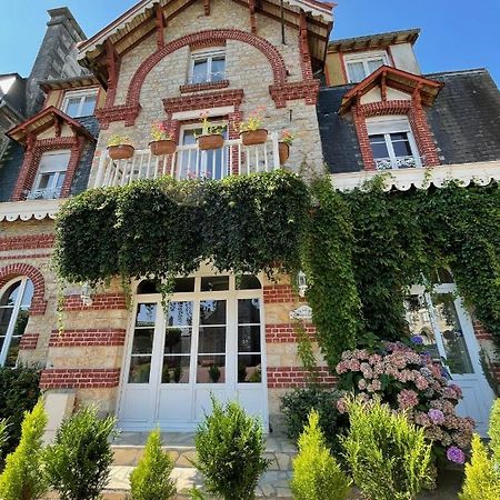 Le Grand Chalet Bagnoles de l'Orne Normandie Zewnętrze zdjęcie