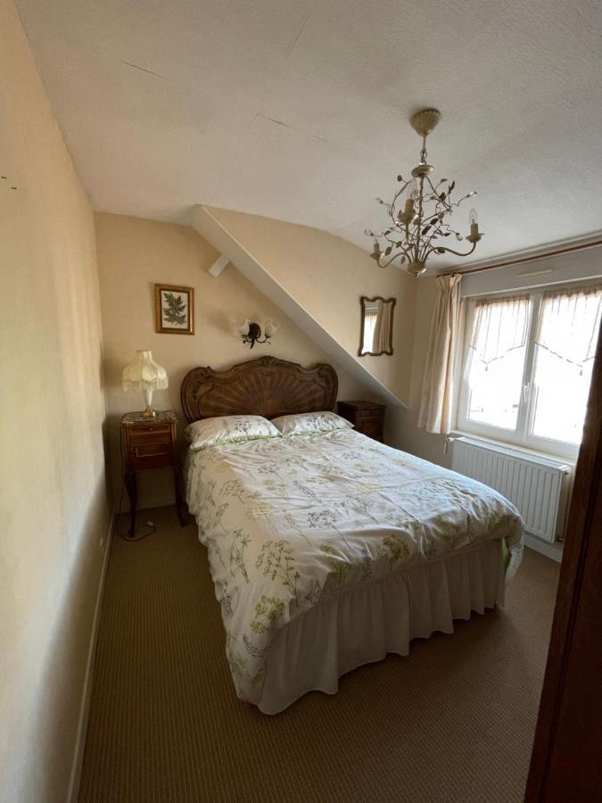 Le Grand Chalet Bagnoles de l'Orne Normandie Zewnętrze zdjęcie