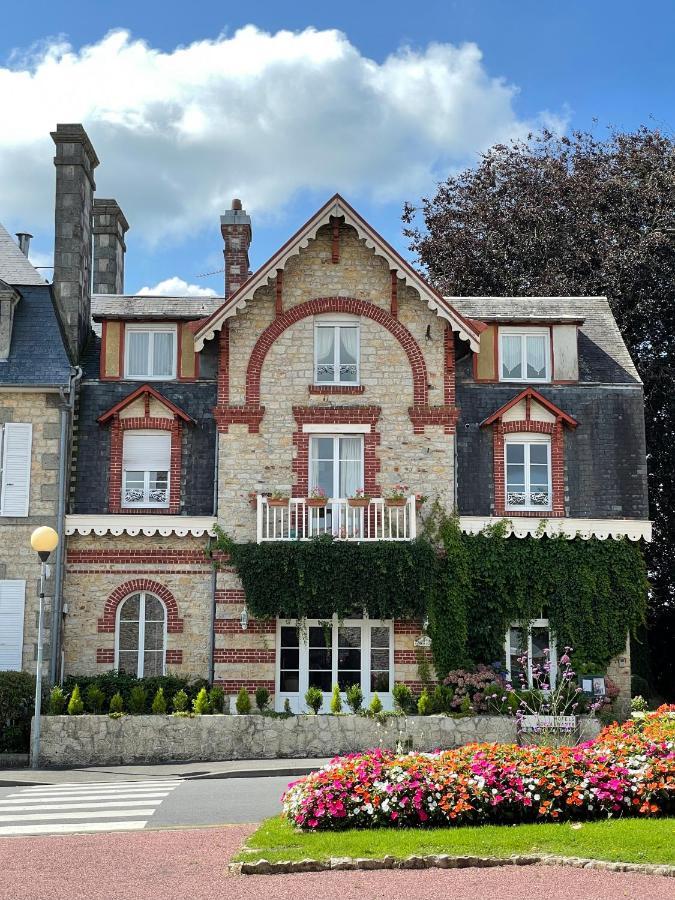 Le Grand Chalet Bagnoles de l'Orne Normandie Zewnętrze zdjęcie