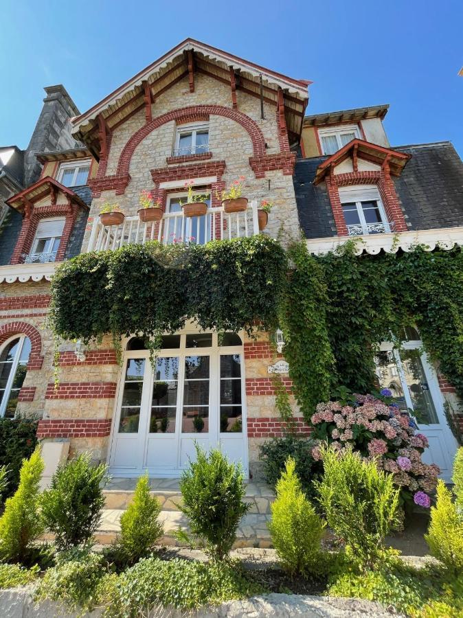 Le Grand Chalet Bagnoles de l'Orne Normandie Zewnętrze zdjęcie