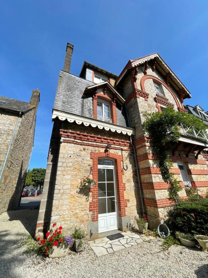 Le Grand Chalet Bagnoles de l'Orne Normandie Zewnętrze zdjęcie